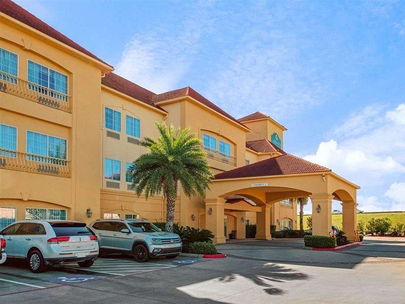 La Quinta By Wyndham Port Arthur Exterior foto