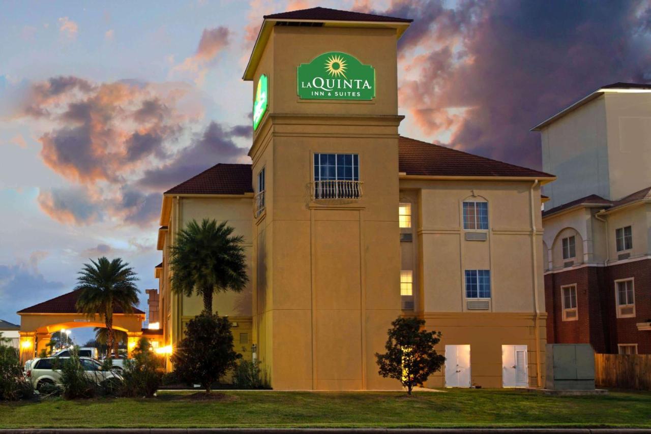 La Quinta By Wyndham Port Arthur Exterior foto