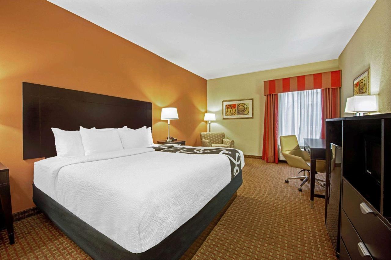 La Quinta By Wyndham Port Arthur Exterior foto