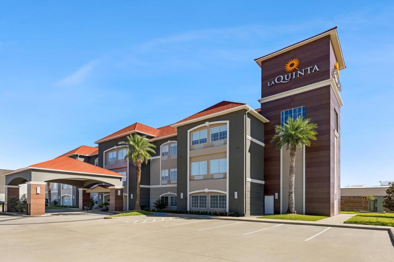 La Quinta By Wyndham Port Arthur Exterior foto