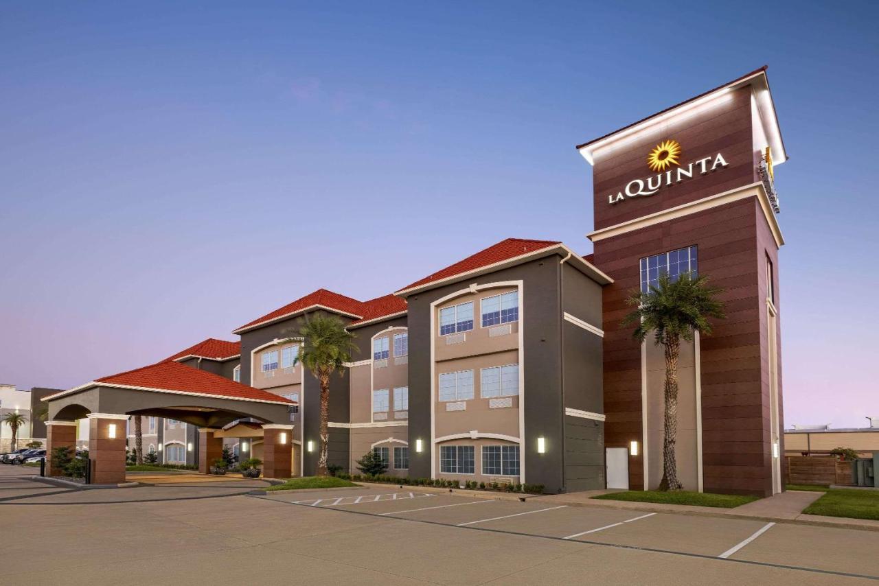 La Quinta By Wyndham Port Arthur Exterior foto