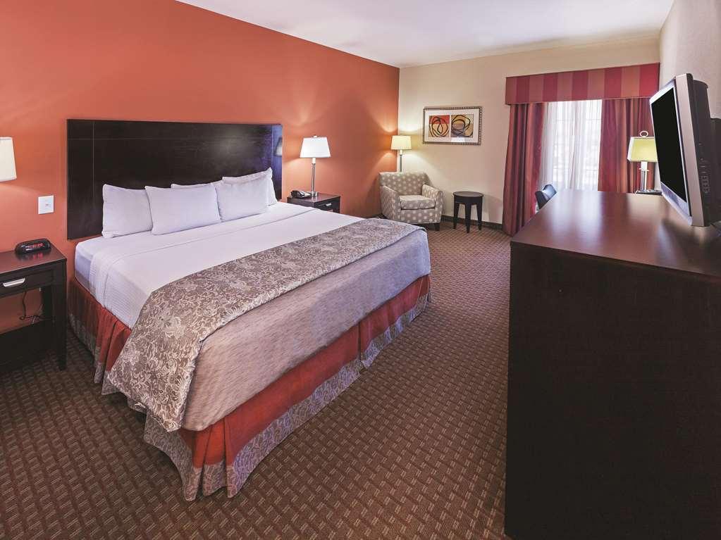 La Quinta By Wyndham Port Arthur Zimmer foto