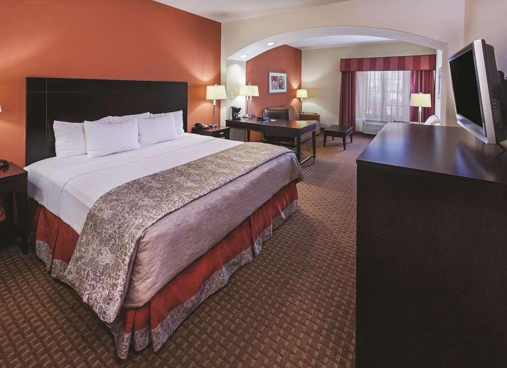 La Quinta By Wyndham Port Arthur Zimmer foto