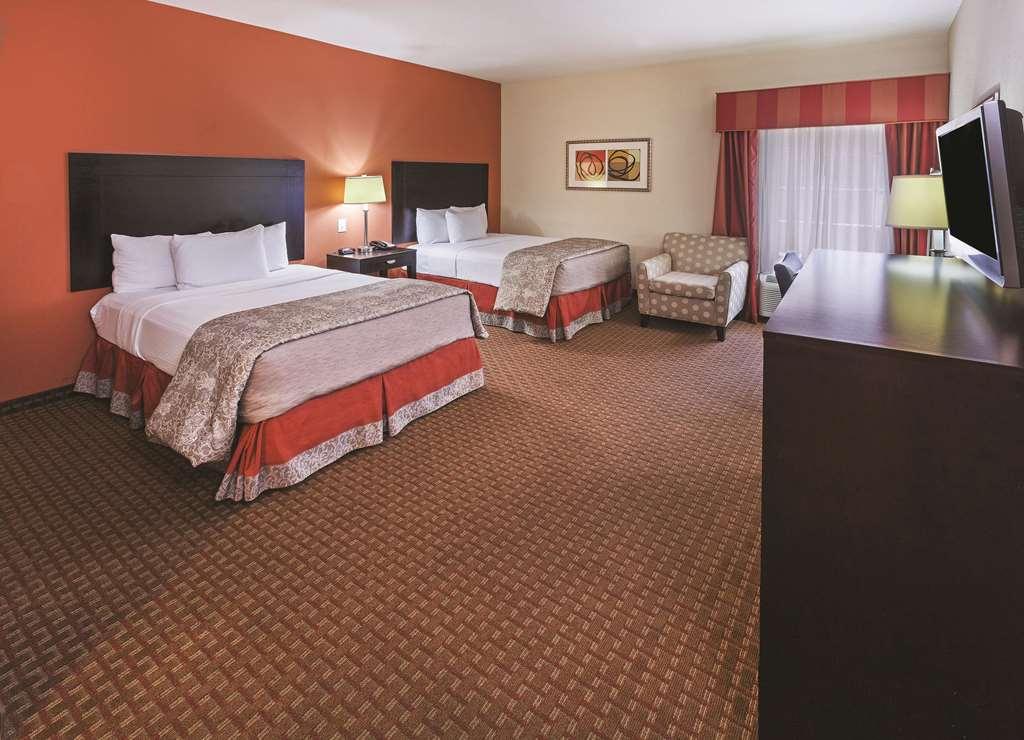 La Quinta By Wyndham Port Arthur Zimmer foto