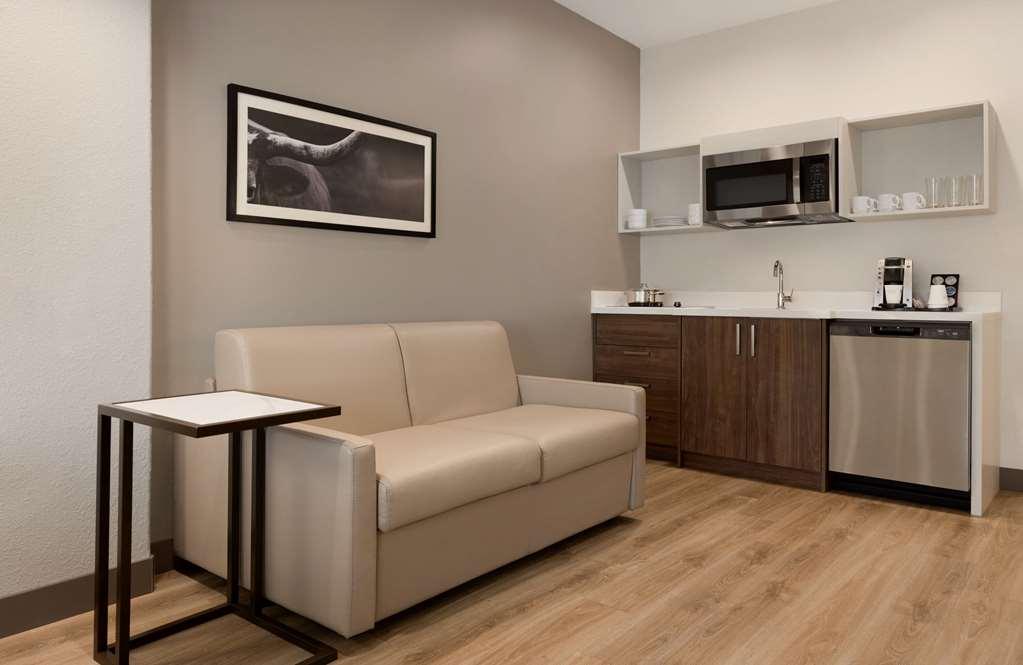 La Quinta By Wyndham Port Arthur Zimmer foto