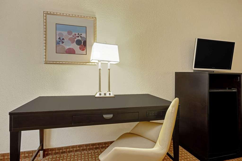 La Quinta By Wyndham Port Arthur Zimmer foto
