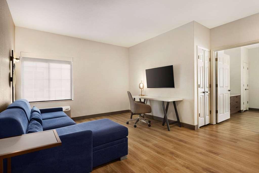 La Quinta By Wyndham Port Arthur Zimmer foto
